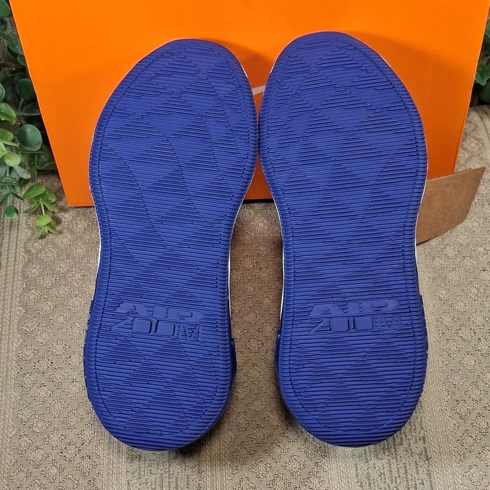 NWT Nike Air Zoom Bella 7 Trainers - Picture 6 of 14